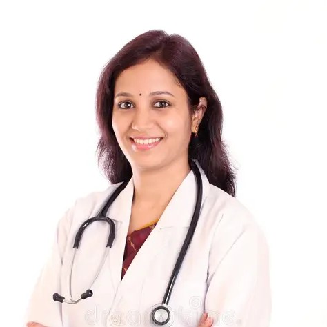 Priya Patel